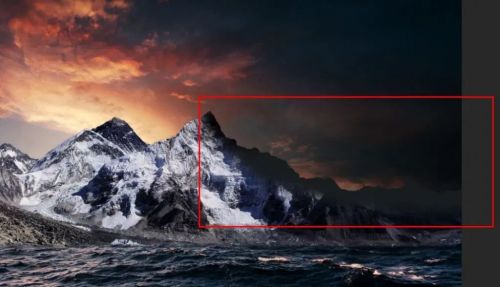 آموزش طراحی آسمان رویایی در فتوشاپ